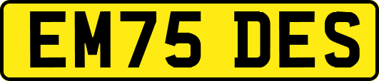 EM75DES