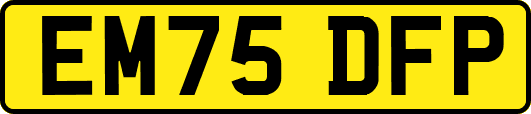 EM75DFP