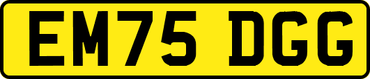 EM75DGG