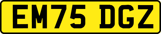 EM75DGZ