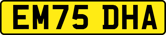 EM75DHA