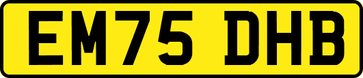 EM75DHB