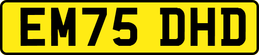 EM75DHD