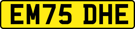 EM75DHE