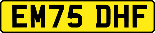 EM75DHF