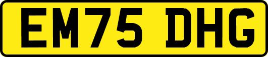 EM75DHG