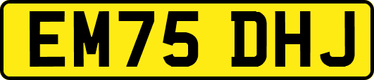 EM75DHJ