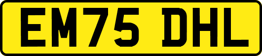 EM75DHL
