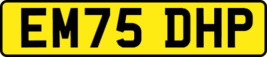 EM75DHP