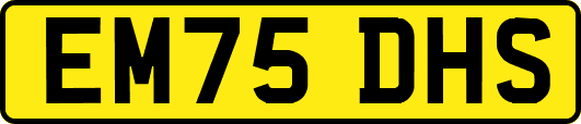 EM75DHS