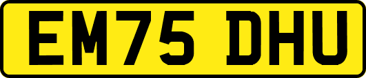 EM75DHU