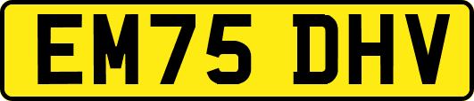 EM75DHV