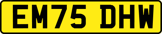 EM75DHW