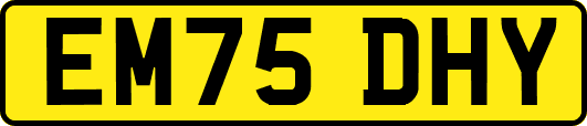 EM75DHY