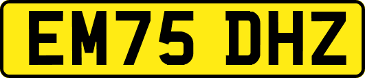 EM75DHZ