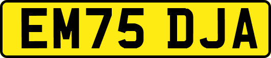 EM75DJA