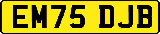 EM75DJB