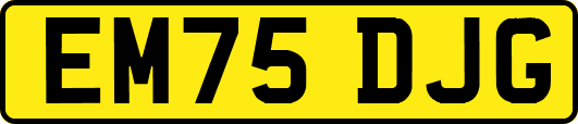 EM75DJG