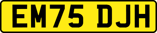 EM75DJH