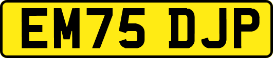 EM75DJP