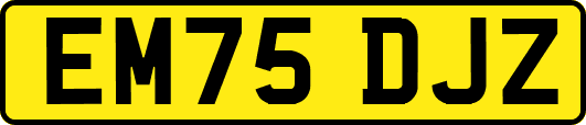 EM75DJZ