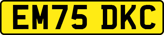 EM75DKC