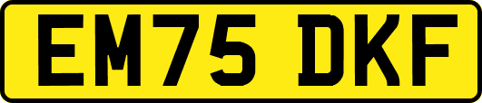 EM75DKF
