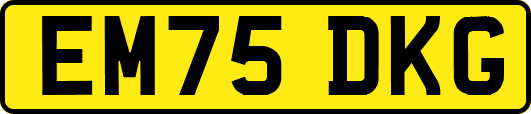 EM75DKG
