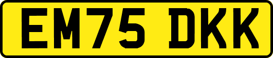 EM75DKK