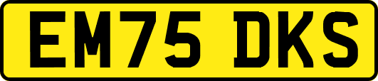 EM75DKS