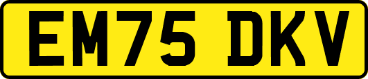 EM75DKV