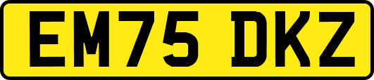 EM75DKZ