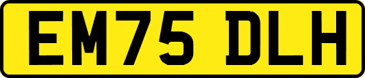 EM75DLH