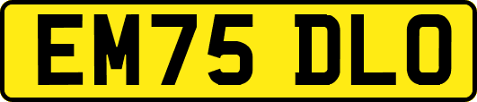 EM75DLO