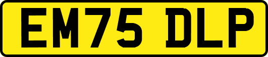 EM75DLP