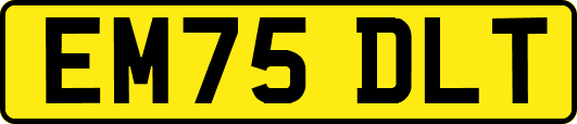 EM75DLT
