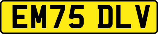 EM75DLV