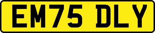 EM75DLY