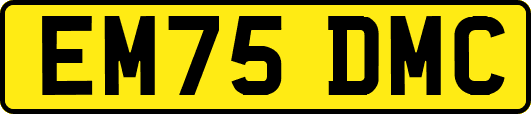 EM75DMC