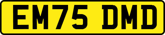 EM75DMD