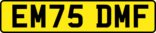 EM75DMF