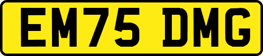 EM75DMG