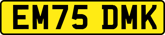 EM75DMK