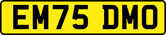EM75DMO