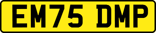 EM75DMP