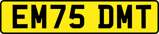 EM75DMT