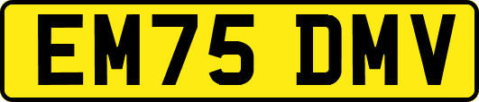 EM75DMV