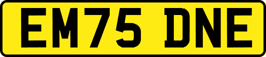 EM75DNE