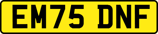 EM75DNF