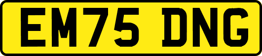 EM75DNG